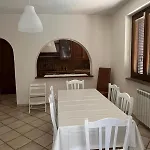 Вилла Casa Di Farfa Castelnuovo di Farfa