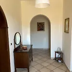 Casa Di Farfa Вилла