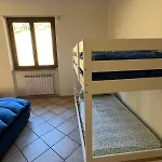 Casa Di Farfa Вилла