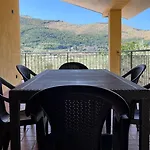Вилла Casa Di Farfa *