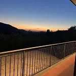 Casa Di Farfa Вилла