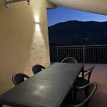 Вилла Casa Di Farfa *