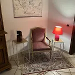 Casa Di Farfa Вилла Castelnuovo di Farfa