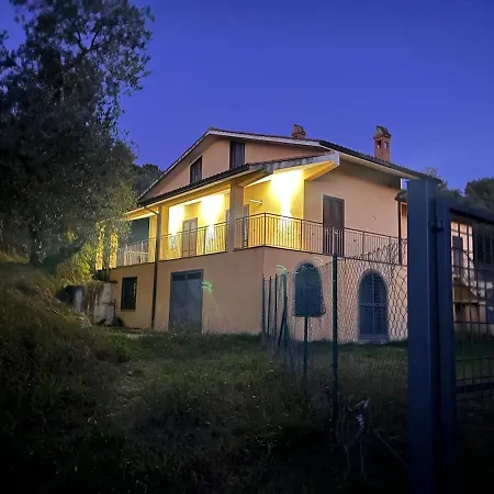 Casa Di Farfa * Castelnuovo di Farfa