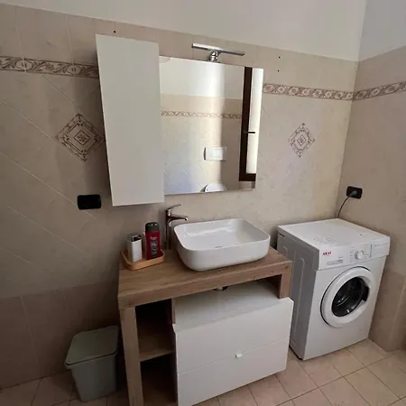 Casa Di Farfa فيلة