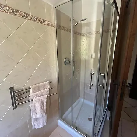 Casa Di Farfa *