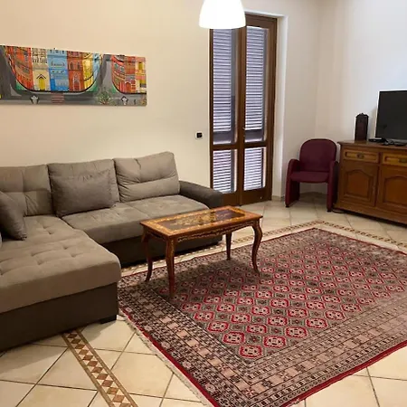 Villa Casa Di Farfa