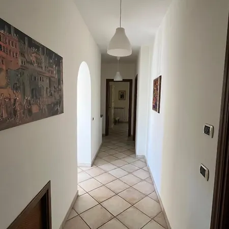 Casa Di Farfa *