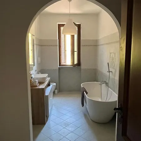 Casa Di Farfa * Castelnuovo di Farfa