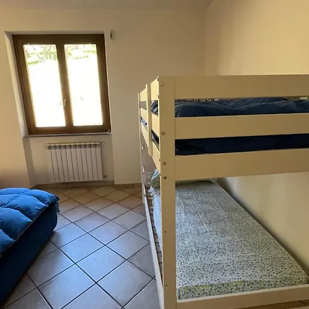 Casa Di Farfa Villa