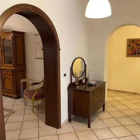 Willa Casa Di Farfa Castelnuovo di Farfa