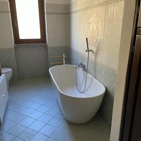 Casa Di Farfa * Castelnuovo di Farfa