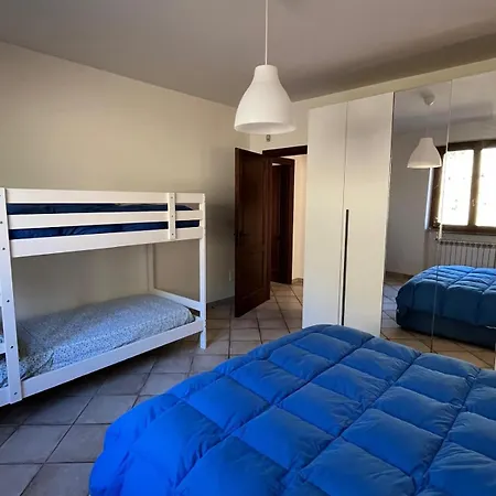 Casa Di Farfa * Castelnuovo di Farfa