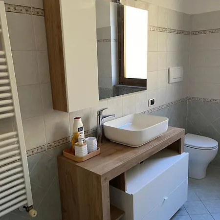 Casa Di Farfa * Castelnuovo di Farfa