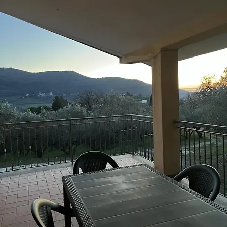 Casa Di Farfa *
