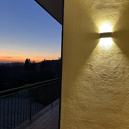 Casa Di Farfa