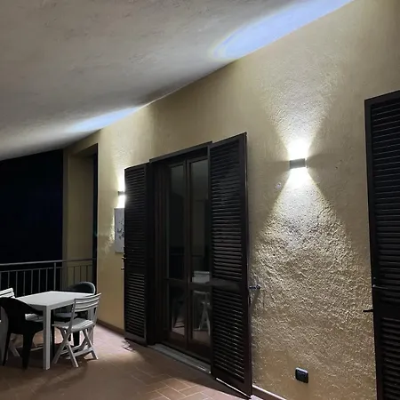 Willa Casa Di Farfa Castelnuovo di Farfa