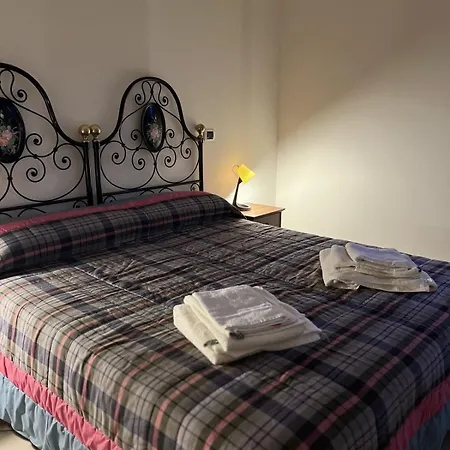 Casa Di Farfa Willa