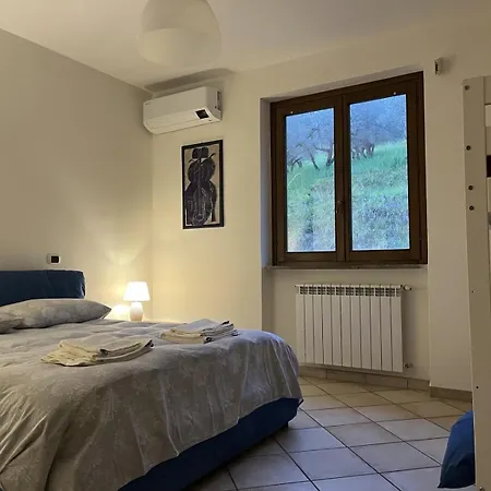 Casa Di Farfa Castelnuovo di Farfa