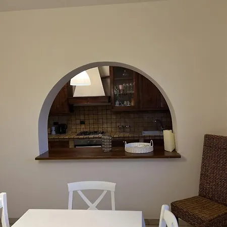 Casa Di Farfa Willa *