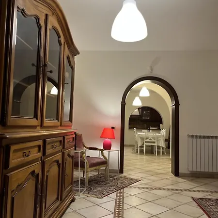 Casa Di Farfa * Castelnuovo di Farfa