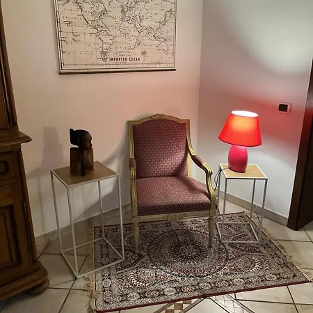 Casa Di Farfa Willa Castelnuovo di Farfa