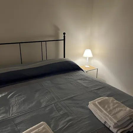 Casa Di Farfa *