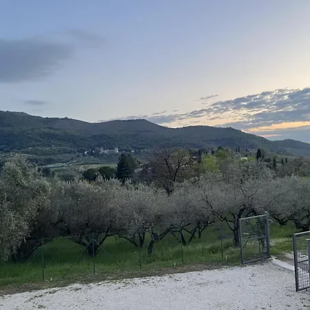 Casa Di Farfa Castelnuovo di Farfa