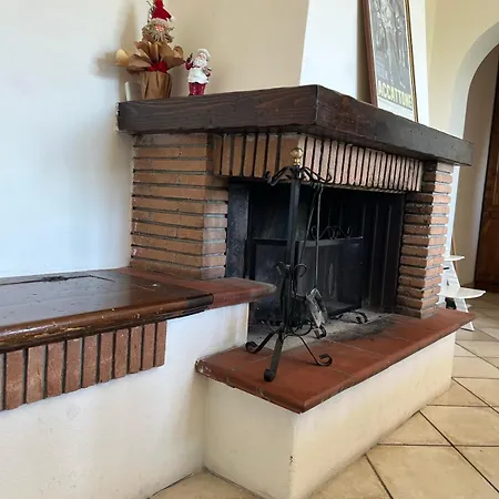 Casa Di Farfa Castelnuovo di Farfa