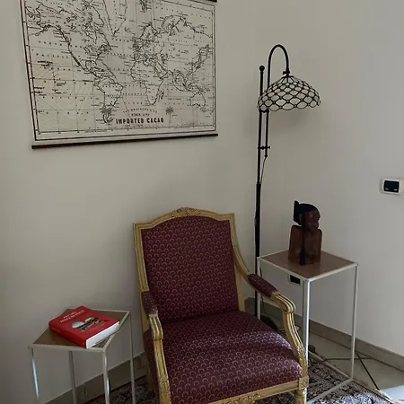 فيلة Casa Di Farfa Castelnuovo di Farfa