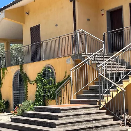Casa Di Farfa