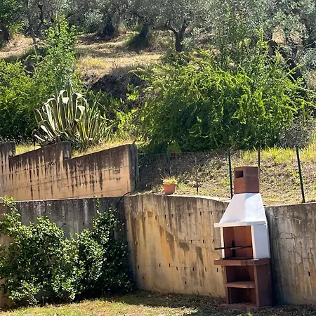 Casa Di Farfa Willa Castelnuovo di Farfa