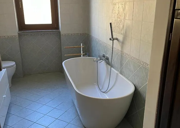 Casa Di Farfa * Castelnuovo di Farfa